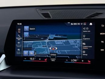 BMW iX1 30 66.5kWh M Sport Auto xDrive 5dr (11kW Charger)