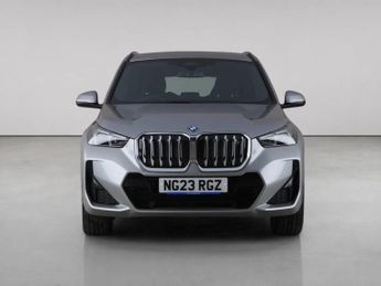 BMW iX1 30 66.5kWh M Sport Auto xDrive 5dr (11kW Charger)