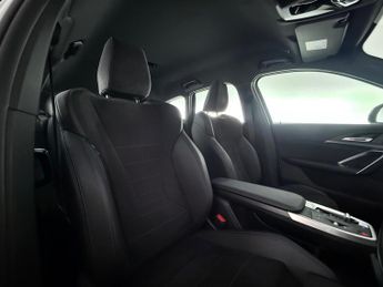BMW iX1 30 66.5kWh M Sport Auto xDrive 5dr (11kW Charger)