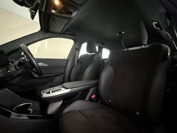 BMW iX1 30 66.5kWh M Sport Auto xDrive 5dr (11kW Charger)
