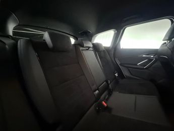 BMW iX1 30 66.5kWh M Sport Auto xDrive 5dr (11kW Charger)