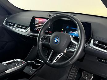 BMW iX1 30 66.5kWh M Sport Auto xDrive 5dr (11kW Charger)