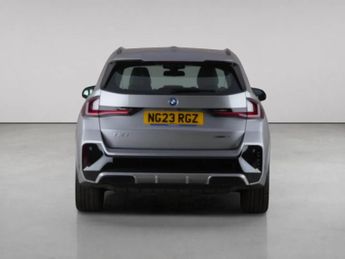 BMW iX1 30 66.5kWh M Sport Auto xDrive 5dr (11kW Charger)