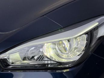 Infiniti Q70 2.2d Premium Auto Euro 6 (s/s) 4dr