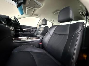 Infiniti Q70 2.2d Premium Auto Euro 6 (s/s) 4dr