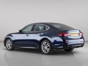 Infiniti Q70 2.2d Premium Auto Euro 6 (s/s) 4dr
