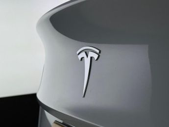 Tesla Model 3 (Dual Motor) Long Range Auto 4WDE 4dr