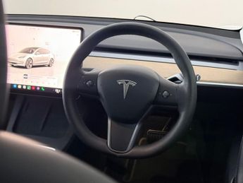 Tesla Model 3 (Dual Motor) Long Range Auto 4WDE 4dr
