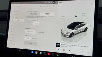 Tesla Model 3 (Dual Motor) Long Range Auto 4WDE 4dr