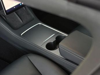 Tesla Model 3 (Dual Motor) Long Range Auto 4WDE 4dr