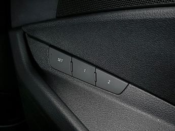 Audi e-tron 50 S line Sportback Auto quattro 5dr 71.2kWh (11kW Charger)