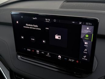 Skoda Enyaq iV 82kWh 80 Auto 5dr (DC125kW)