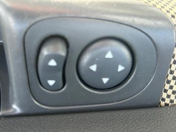 Fiat 500 1.2 Lounge Dualogic Euro 4 3dr