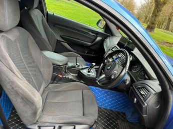 BMW 1 Series 1.6 118i M Sport Auto Euro 6 (s/s) 3dr
