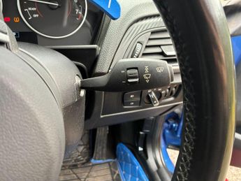 BMW 1 Series 1.6 118i M Sport Auto Euro 6 (s/s) 3dr