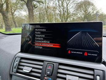 BMW 1 Series 1.6 118i M Sport Auto Euro 6 (s/s) 3dr