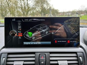 BMW 1 Series 1.6 118i M Sport Auto Euro 6 (s/s) 3dr