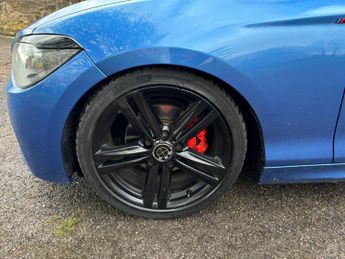 BMW 1 Series 1.6 118i M Sport Auto Euro 6 (s/s) 3dr