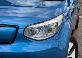 Kia Soul 27kWh EV Auto 5dr