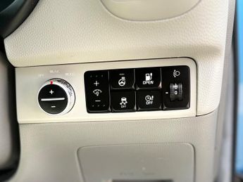 Kia Soul 27kWh EV Auto 5dr