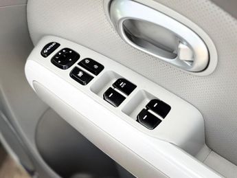 Kia Soul 27kWh EV Auto 5dr