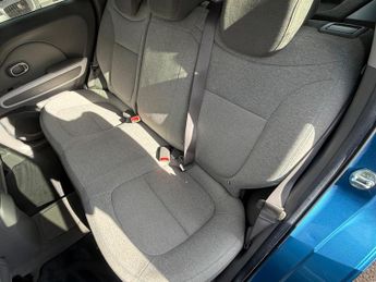 Kia Soul 27kWh EV Auto 5dr