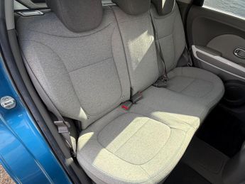 Kia Soul 27kWh EV Auto 5dr