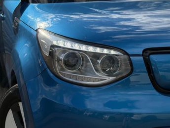 Kia Soul 27kWh EV Auto 5dr