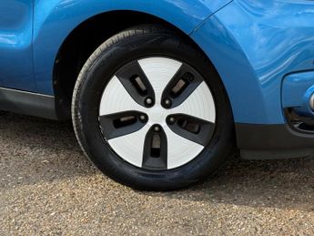 Kia Soul 27kWh EV Auto 5dr