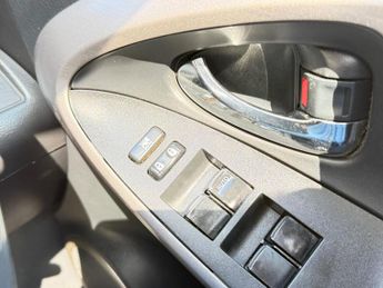 Toyota RAV4 2.0 XT-R 4WD 5dr