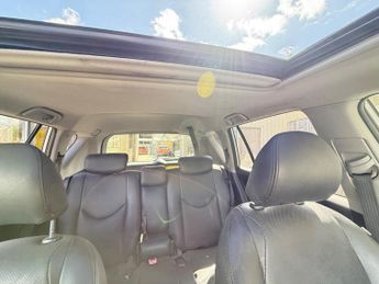 Toyota RAV4 2.0 XT-R 4WD 5dr