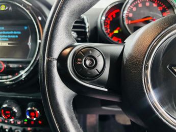 MINI Clubman 2.0 Cooper D Auto Euro 6 (s/s) 6dr