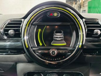 MINI Clubman 2.0 Cooper D Auto Euro 6 (s/s) 6dr