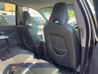 Volvo XC90 2.4 D5 SE Geartronic 5dr