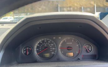 Volvo XC90 2.4 D5 SE Geartronic 5dr