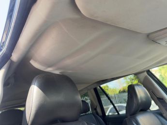 Volvo XC90 2.4 D5 SE Geartronic 5dr