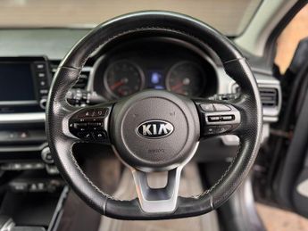 Kia Stonic 1.0 T-GDi 3 DCT Euro 6 (s/s) 5dr