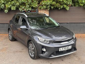 Kia Stonic 1.0 T-GDi 3 DCT Euro 6 (s/s) 5dr