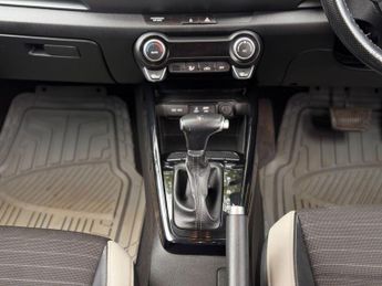 Kia Stonic 1.0 T-GDi 3 DCT Euro 6 (s/s) 5dr