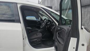 Vauxhall Zafira Tourer 1.4i Turbo SRi Auto Euro 6 5dr