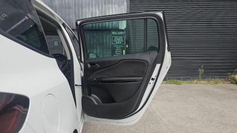Vauxhall Zafira Tourer 1.4i Turbo SRi Auto Euro 6 5dr