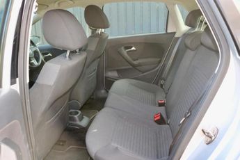 Volkswagen Polo 1.4 Match DSG Euro 5 5dr