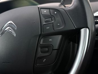 Citroen Grand C4 Picasso 1.6 BlueHDi Exclusive+ EAT6 Euro 6 (s/s) 5dr