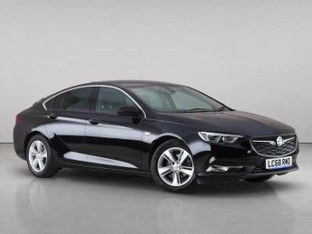 Vauxhall Insignia 1.5i Turbo GPF SRi Grand Sport Euro 6 (s/s) 5dr