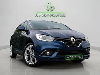 Renault Grand Scenic 1.3 TCe Dynamique Nav Euro 6 (s/s) 5dr