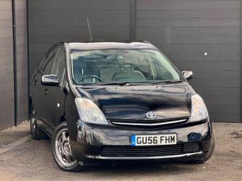 Toyota Prius 1.5 T3 CVT 5dr
