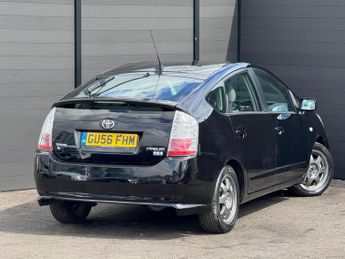 Toyota Prius 1.5 T3 CVT 5dr
