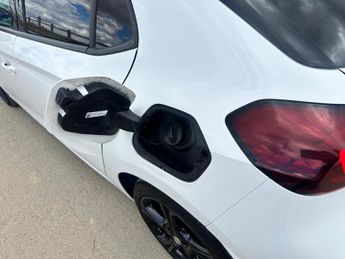Vauxhall Corsa 1.2 Turbo GS Line Auto Euro 6 (s/s) 5dr