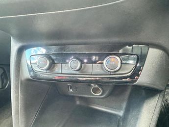 Vauxhall Corsa 1.2 Turbo GS Line Auto Euro 6 (s/s) 5dr