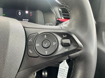 Vauxhall Corsa 1.2 Turbo GS Line Auto Euro 6 (s/s) 5dr